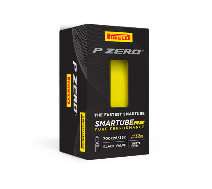Pirelli P ZERO SmarTUBE RS – 700x26–35C