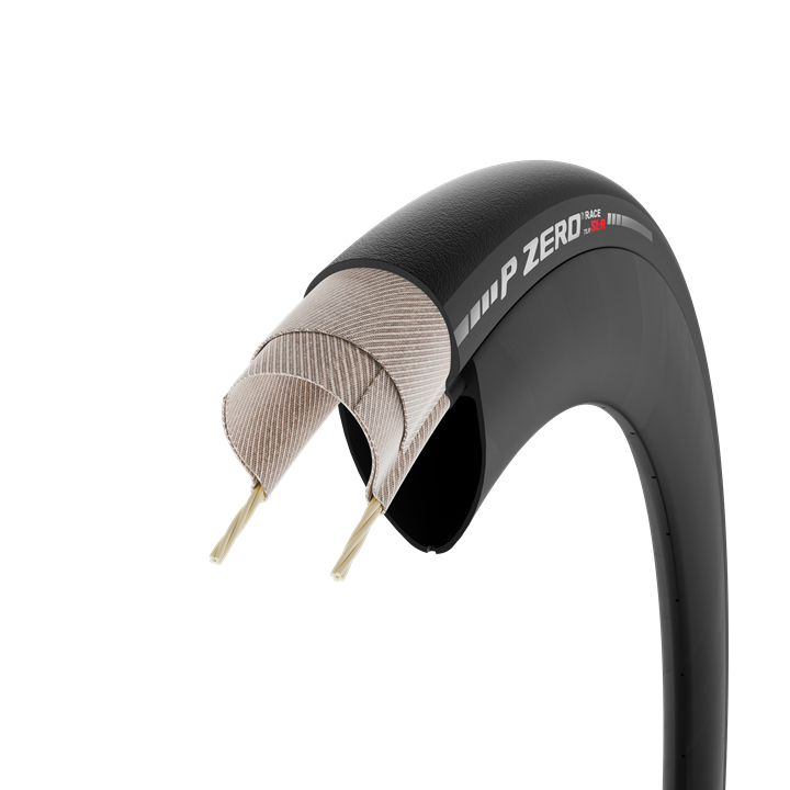 Pirelli P ZERO™ Race SL-R TLR – 700x30C