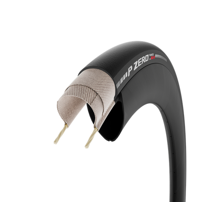 Pirelli P ZERO™ Race SL-R TLR – 700x30C