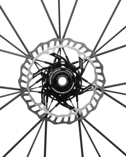 Polymer Workshop x Galfer Disc Wave