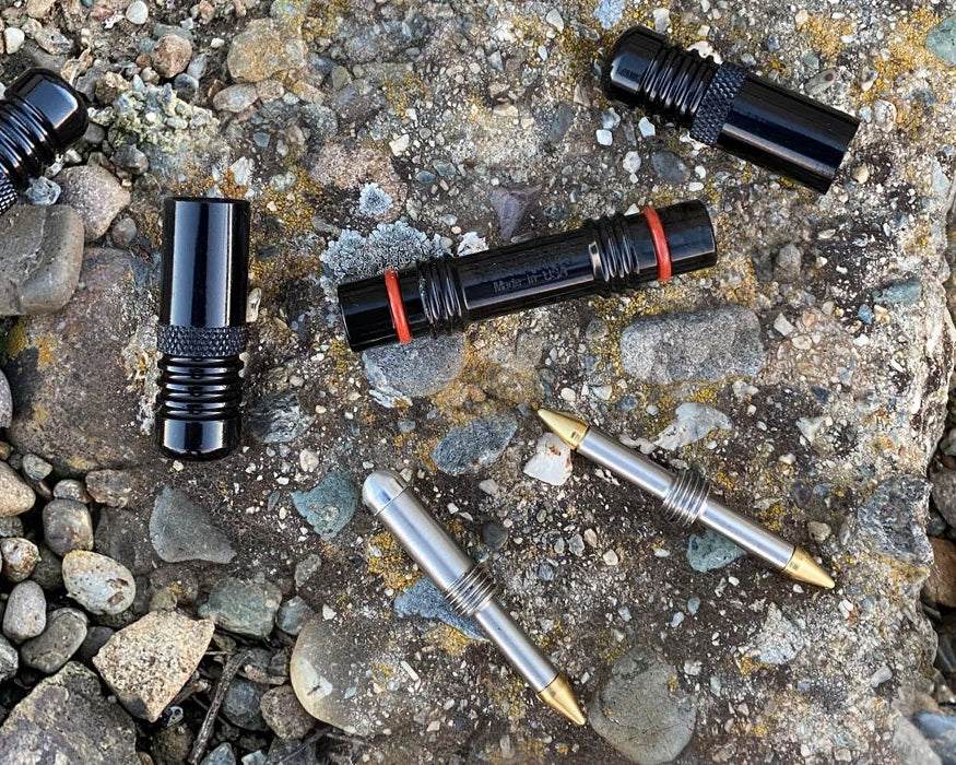 Dynaplug Racer Pro Tubeless værktøj