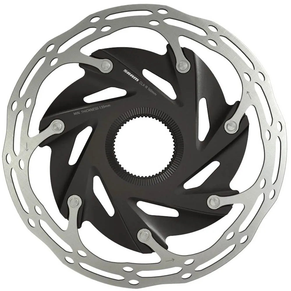 SRAM Centerline XR Bremseskive