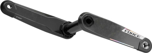 SRAM Force XPLR E1 DUB WIDE Krankarmsæt (165 mm)
