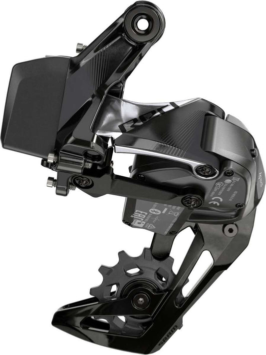 SRAM Red eTap AXS XPLR Bagskifter – 12-speed