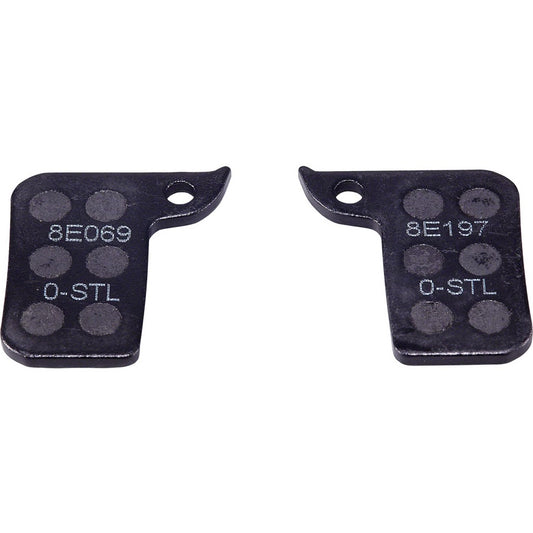 SRAM Bremseklodser - Monoblock caliper